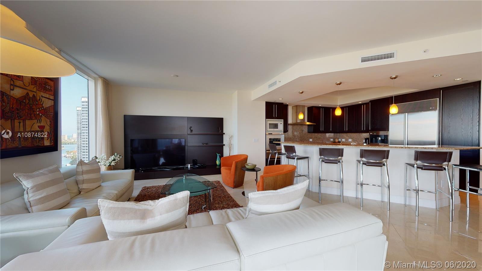 BELLAMARE AT WILLIAMS ISL - Residential