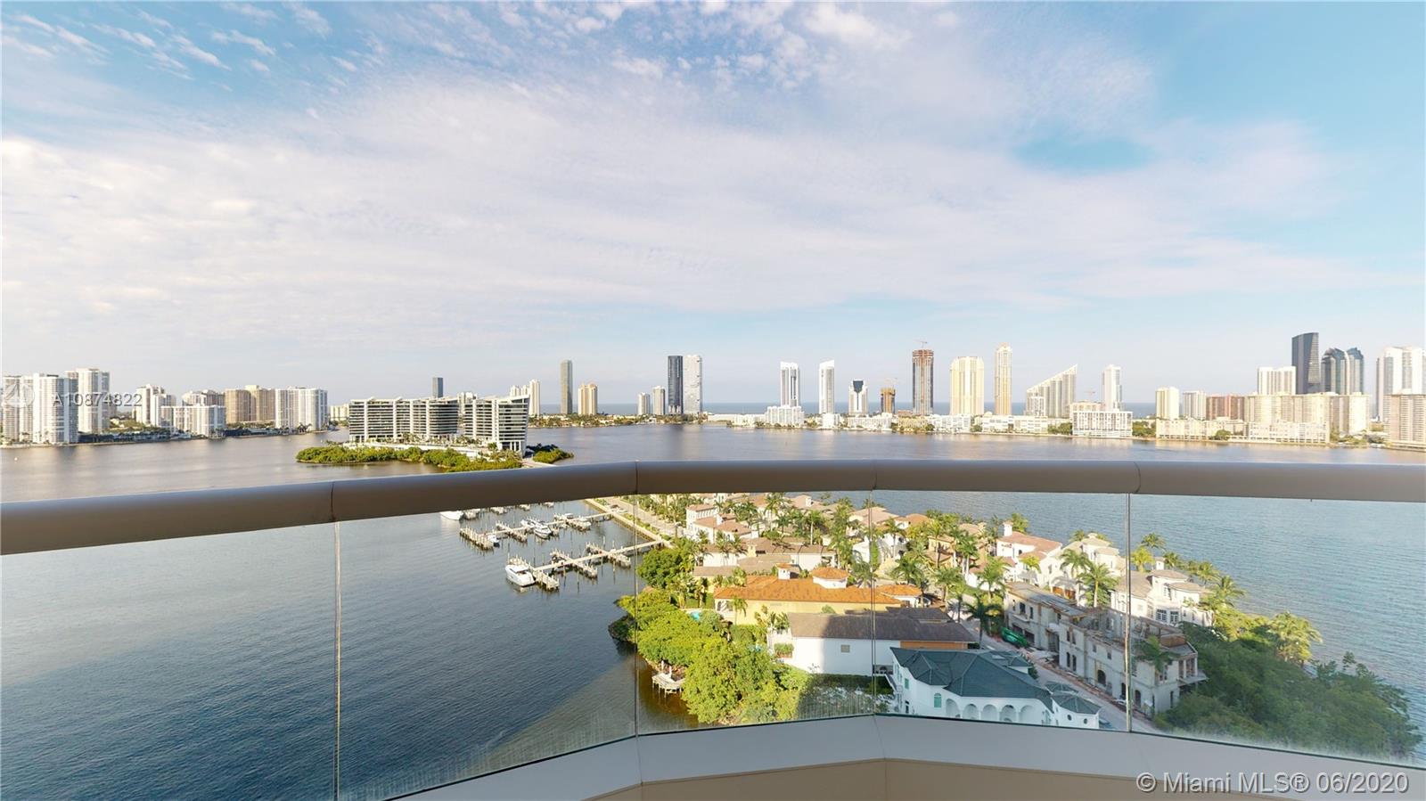 BELLAMARE AT WILLIAMS ISL - Residential