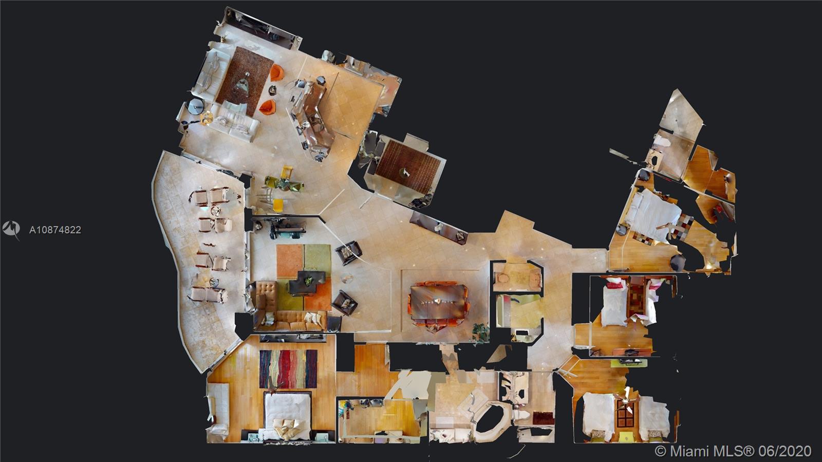 BELLAMARE AT WILLIAMS ISL - Residential