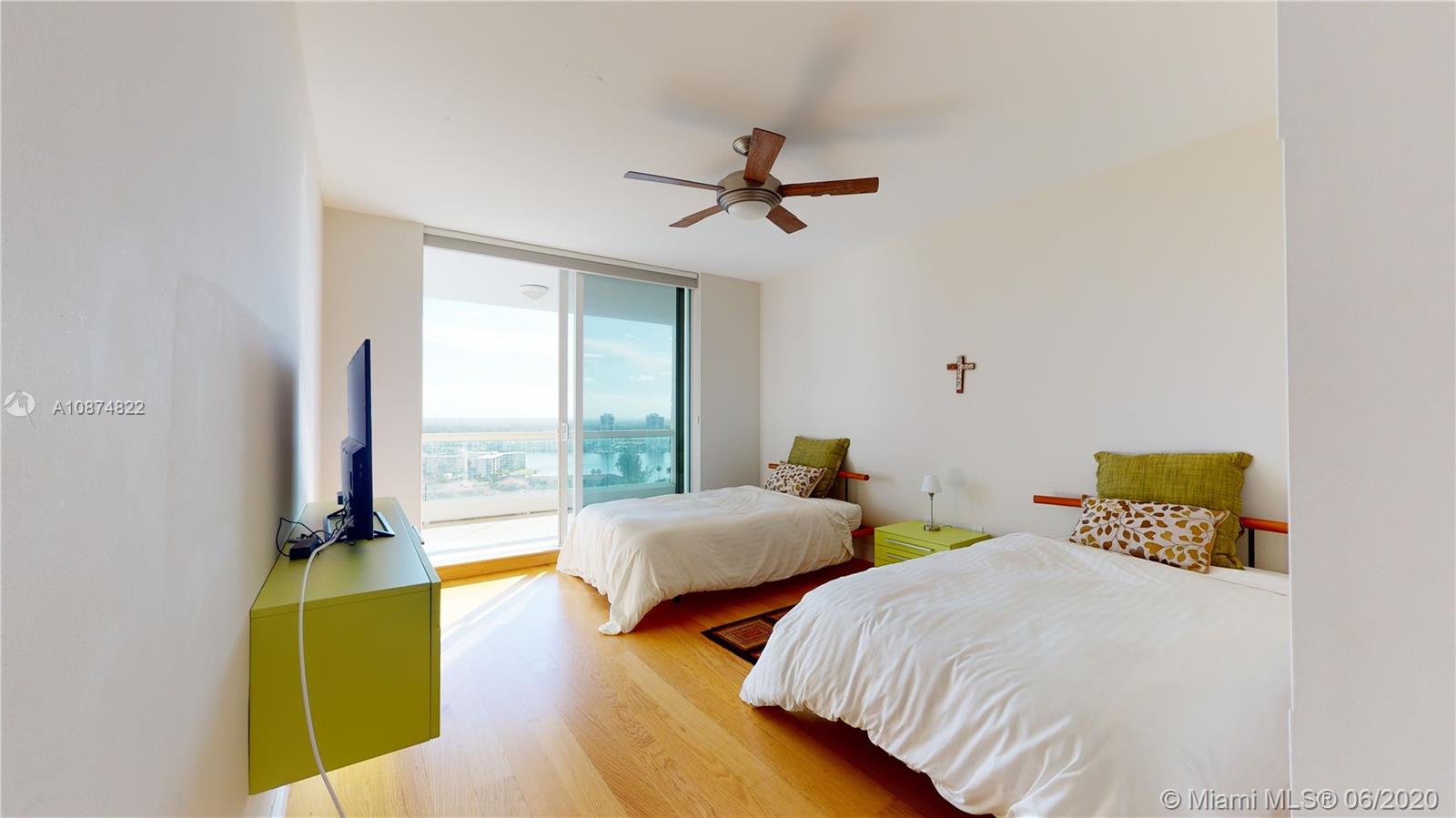 BELLAMARE AT WILLIAMS ISL - Residential