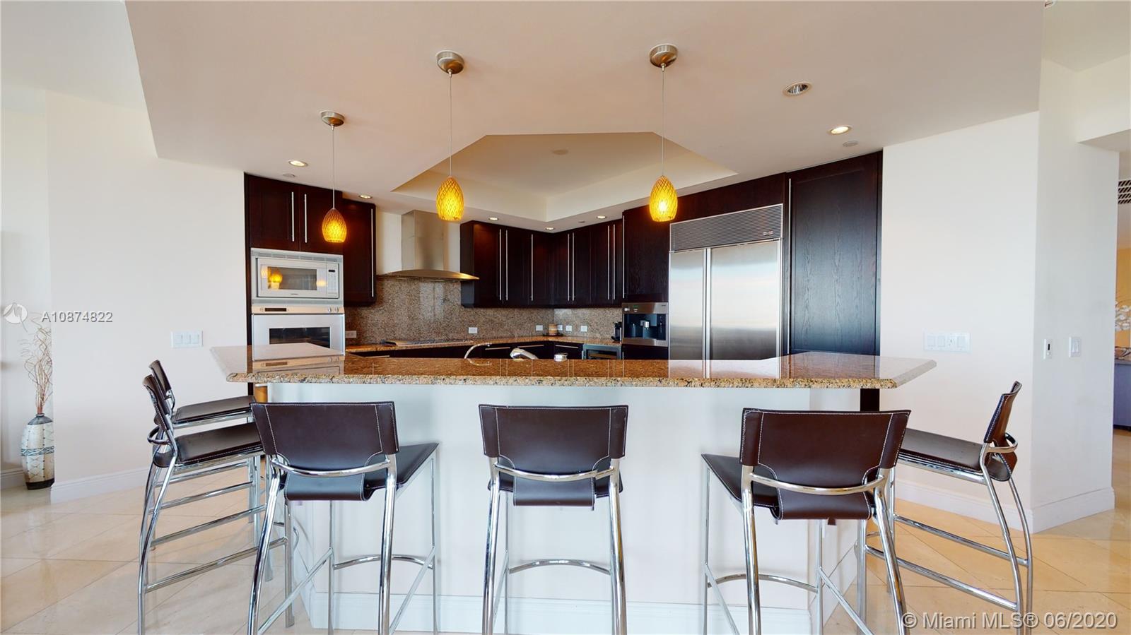 BELLAMARE AT WILLIAMS ISL - Residential