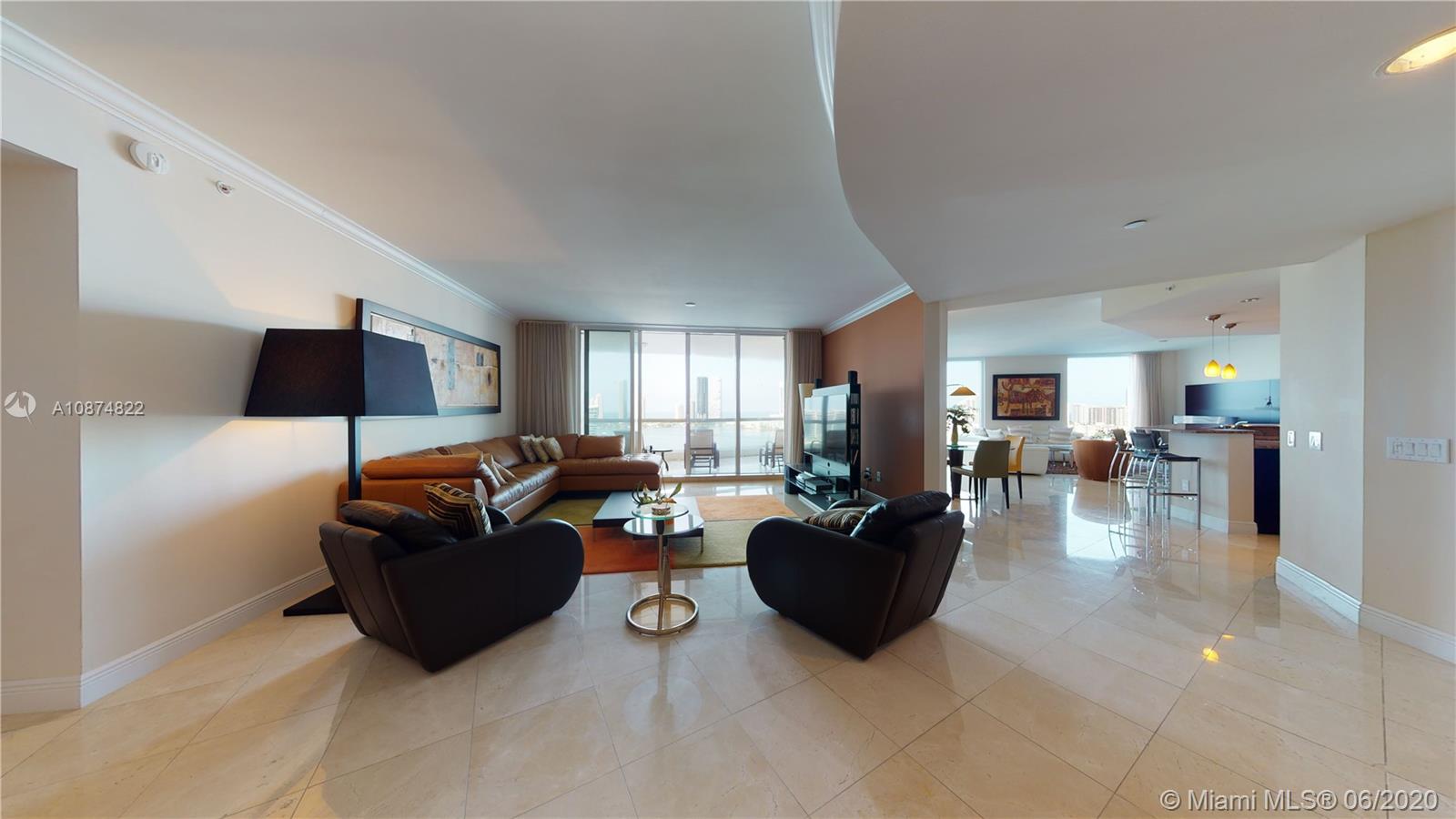 BELLAMARE AT WILLIAMS ISL - Residential