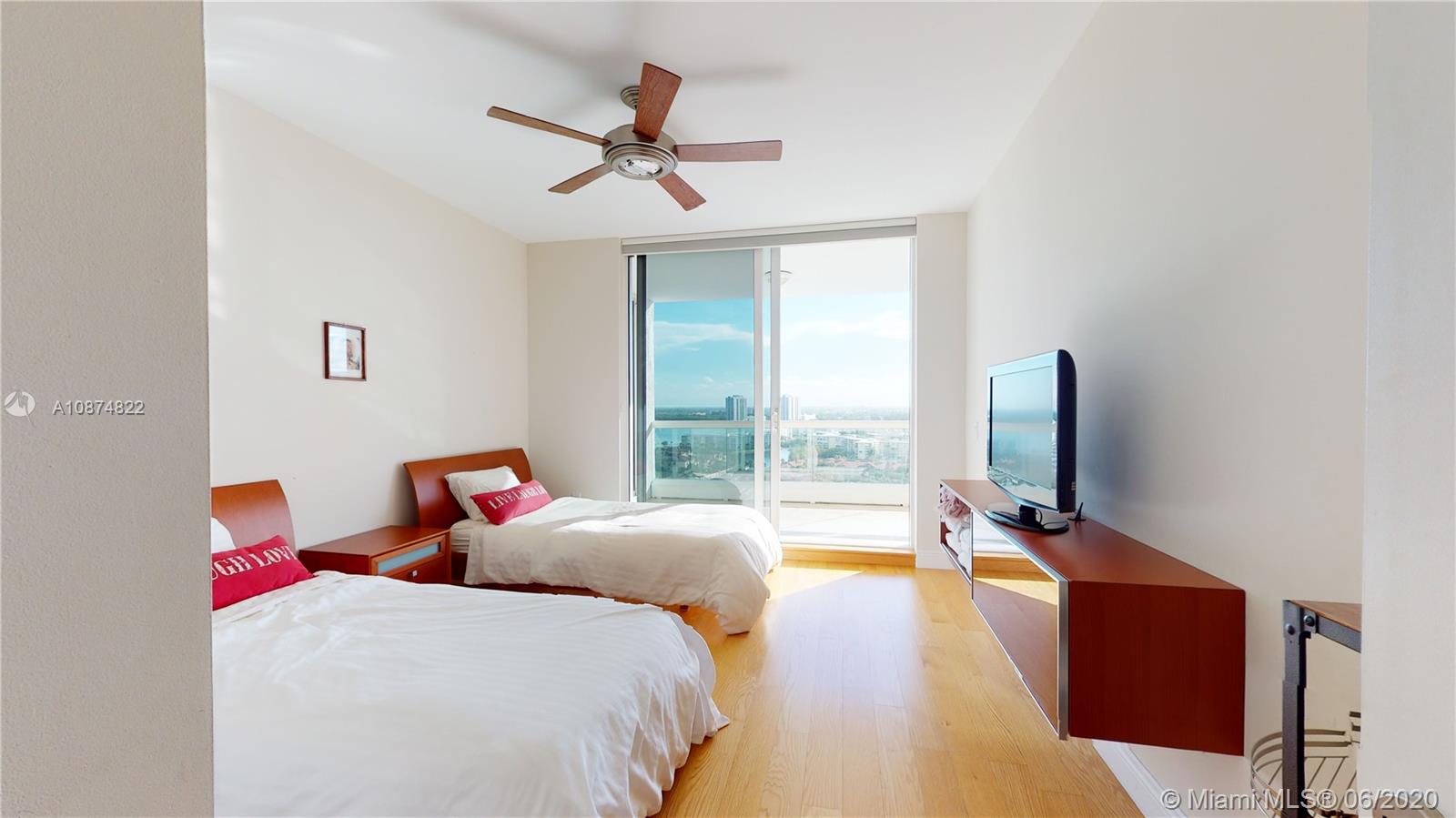 BELLAMARE AT WILLIAMS ISL - Residential