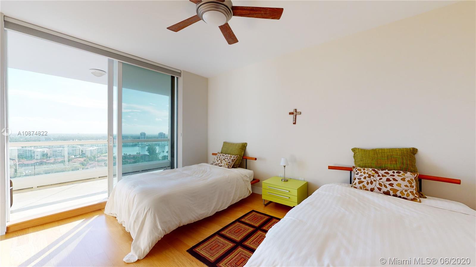 BELLAMARE AT WILLIAMS ISL - Residential