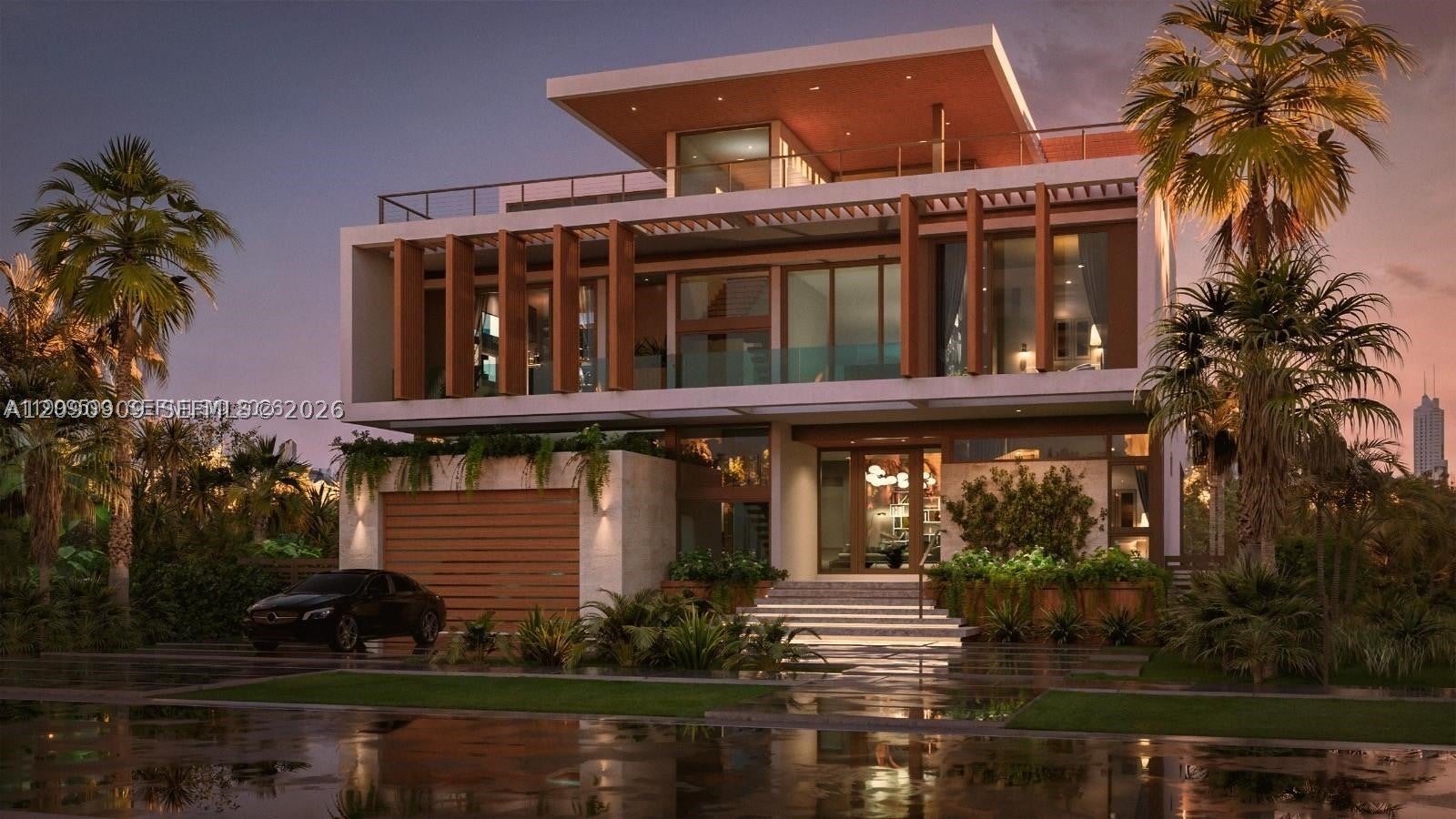 1925 Keystone Blvd, North Miami, FL, 33181/$2,999,000 1 1925 Keystone Blvd