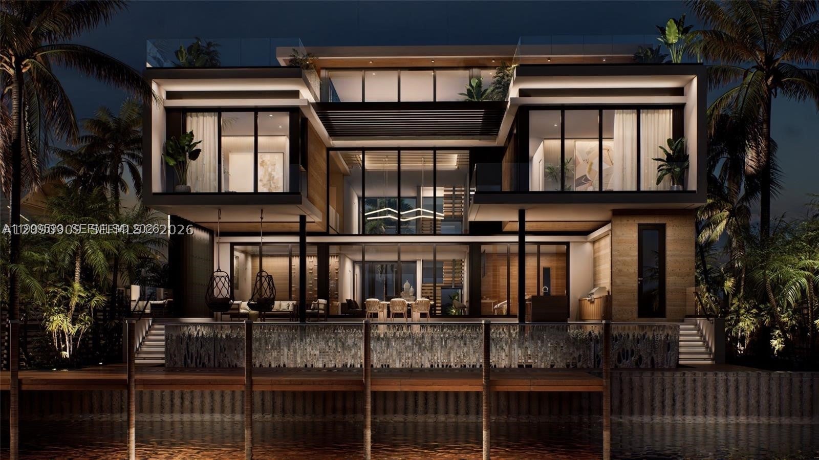 1925 Keystone Blvd, North Miami, FL, 33181/$2,999,000 2 1925 Keystone Blvd