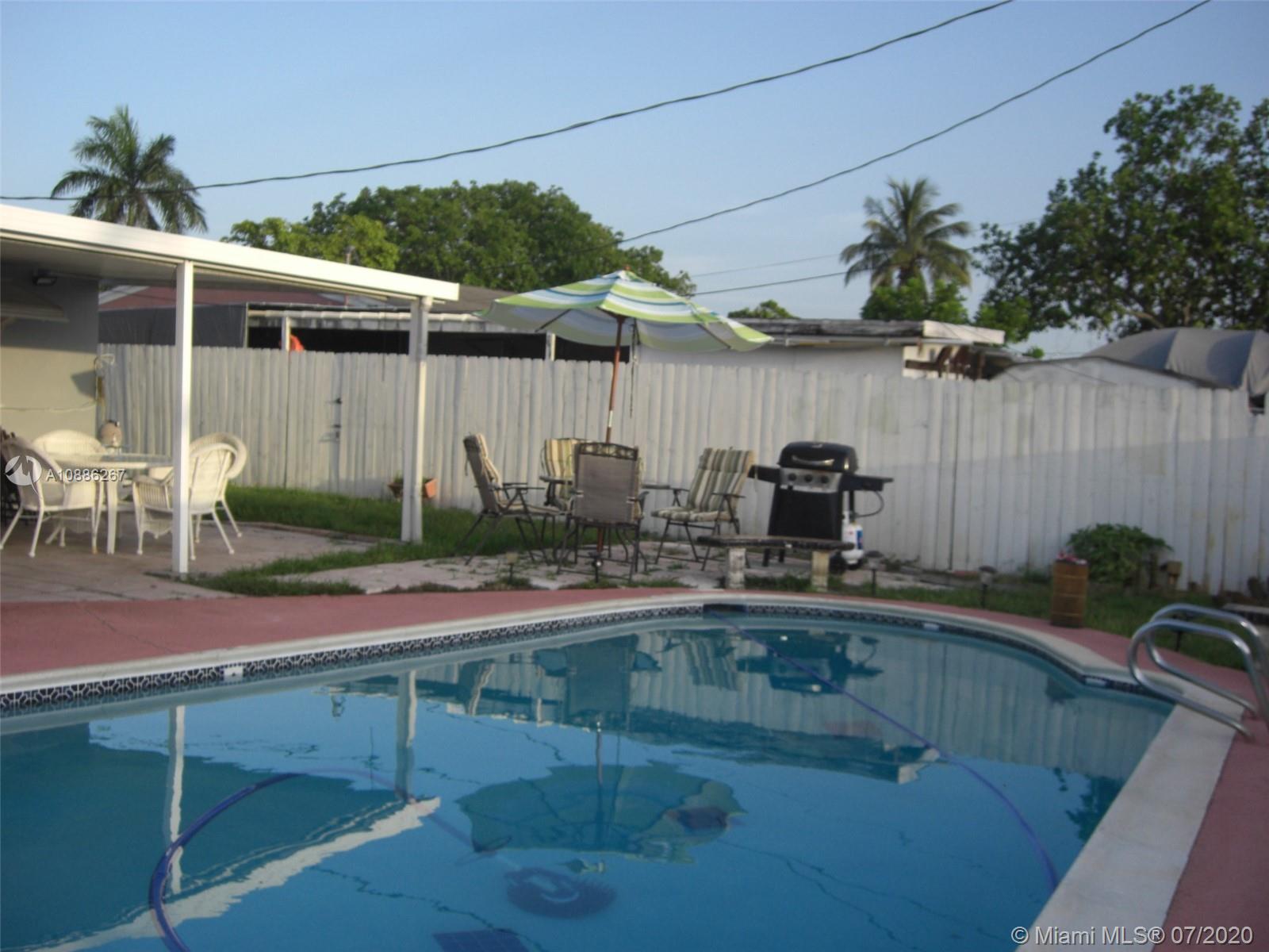 BROADVIEW PARK SEC 3 - Residential