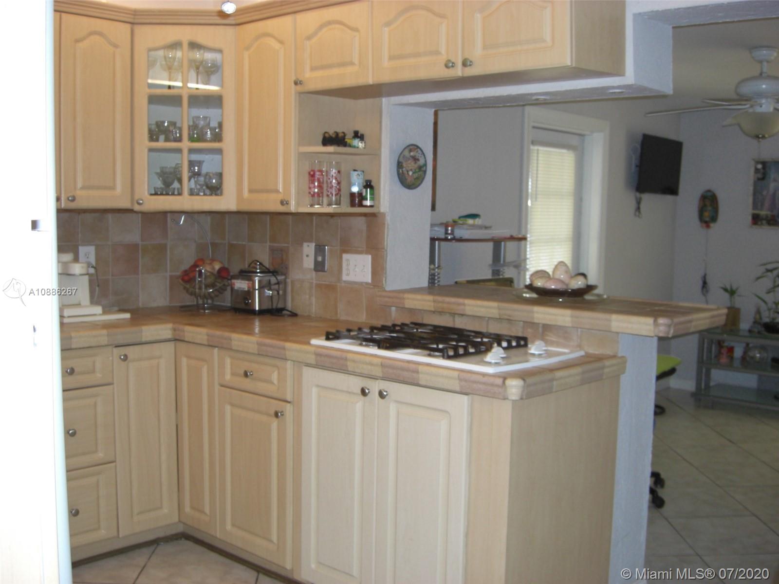 BROADVIEW PARK SEC 3 - Residential