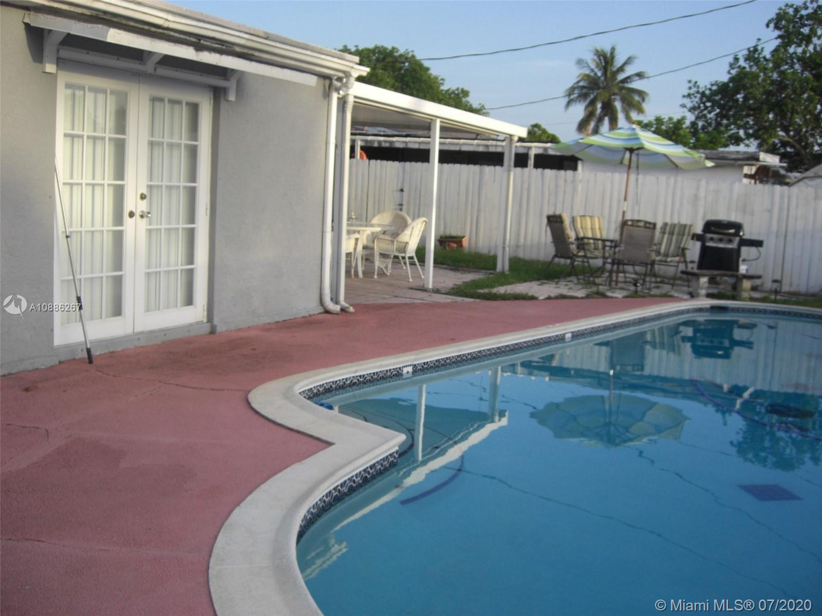 BROADVIEW PARK SEC 3 - Residential