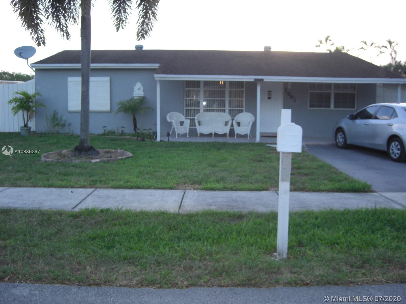 BROADVIEW PARK SEC 3 - Residential