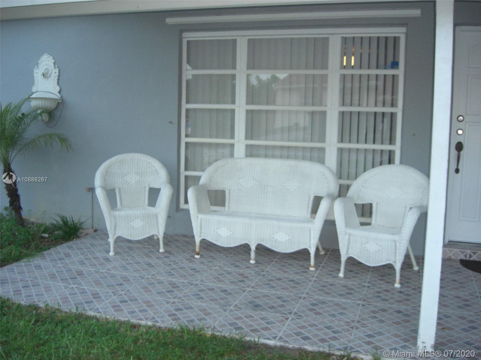 BROADVIEW PARK SEC 3 - Residential