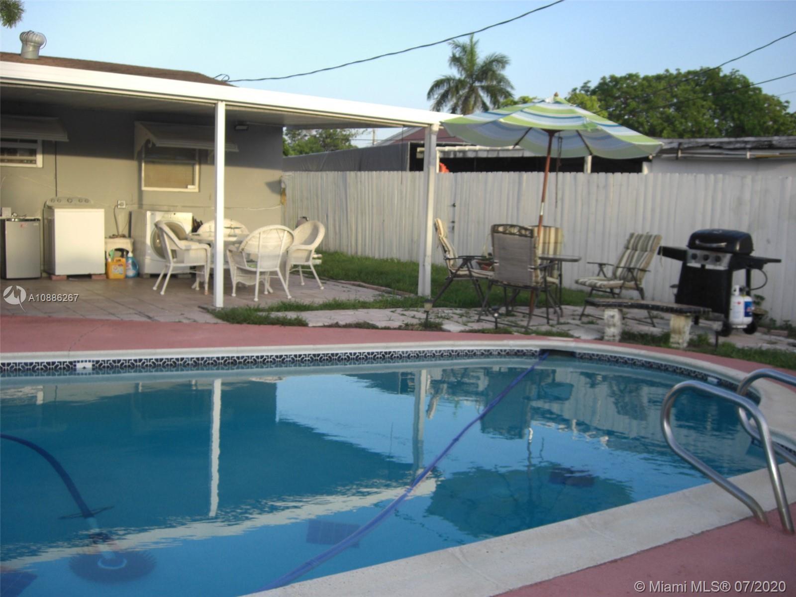 BROADVIEW PARK SEC 3 - Residential