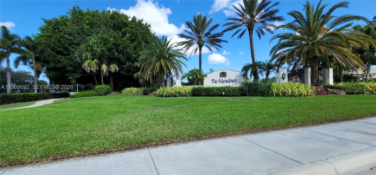 SECTOR 3 - PARCELS H I J - Residential Lease