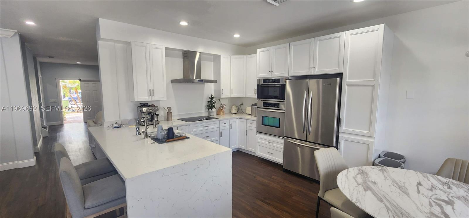 SECTOR 3 - PARCELS H I J - Residential Lease