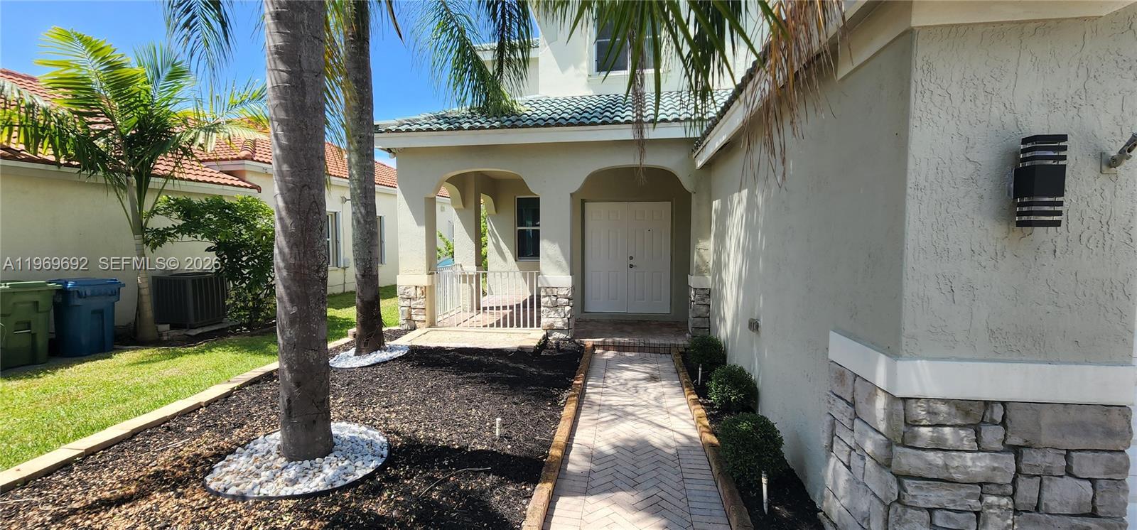 SECTOR 3 - PARCELS H I J - Residential Lease