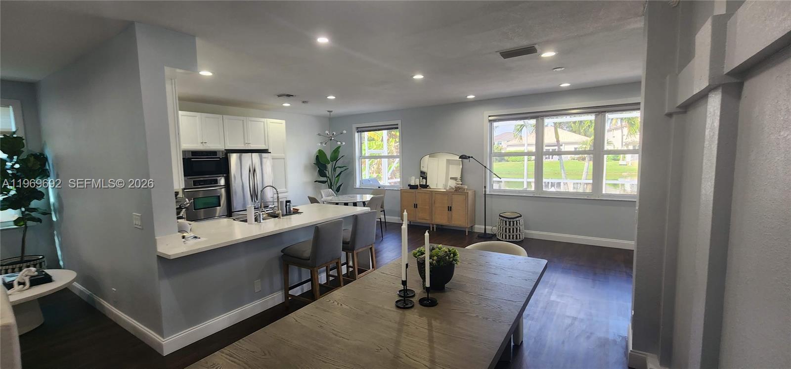 SECTOR 3 - PARCELS H I J - Residential Lease