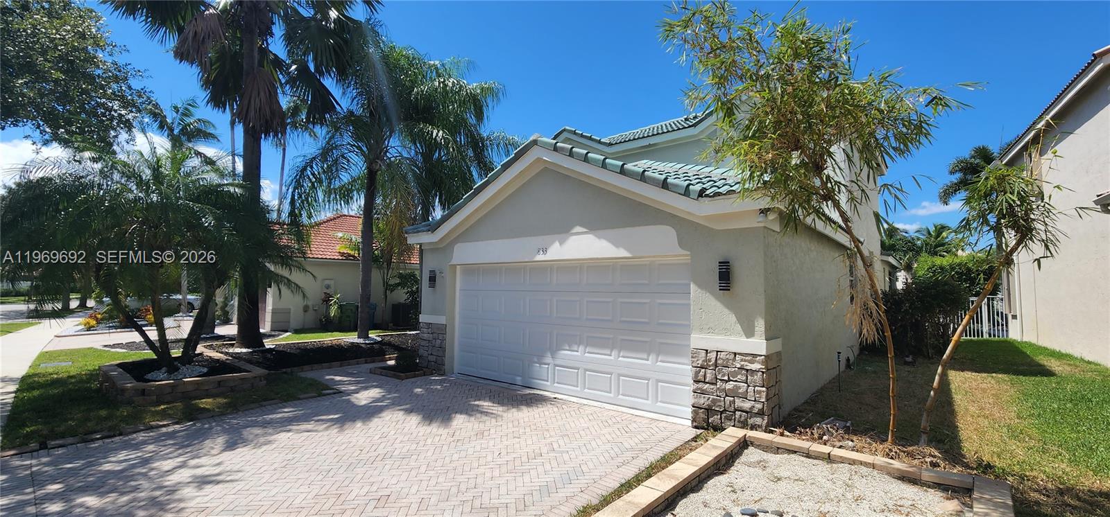 SECTOR 3 - PARCELS H I J - Residential Lease