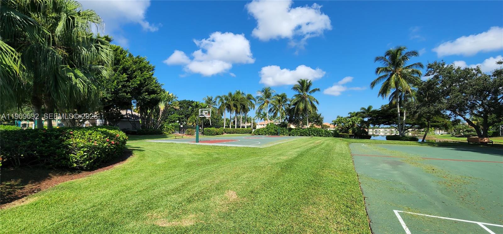 SECTOR 3 - PARCELS H I J - Residential Lease