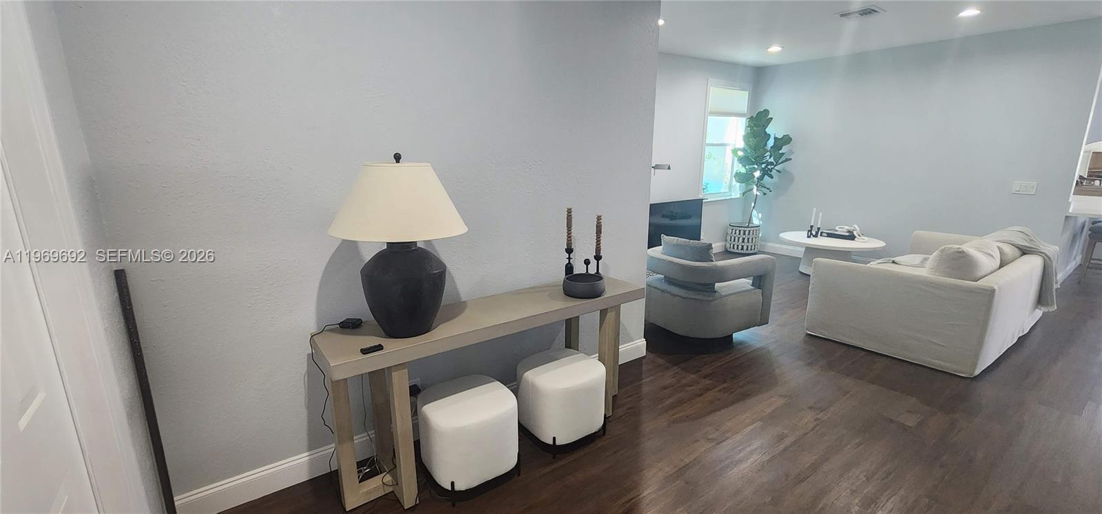 SECTOR 3 - PARCELS H I J - Residential Lease