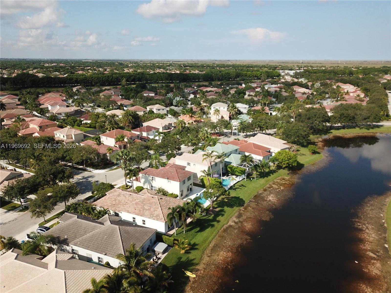 SECTOR 3 - PARCELS H I J - Residential Lease