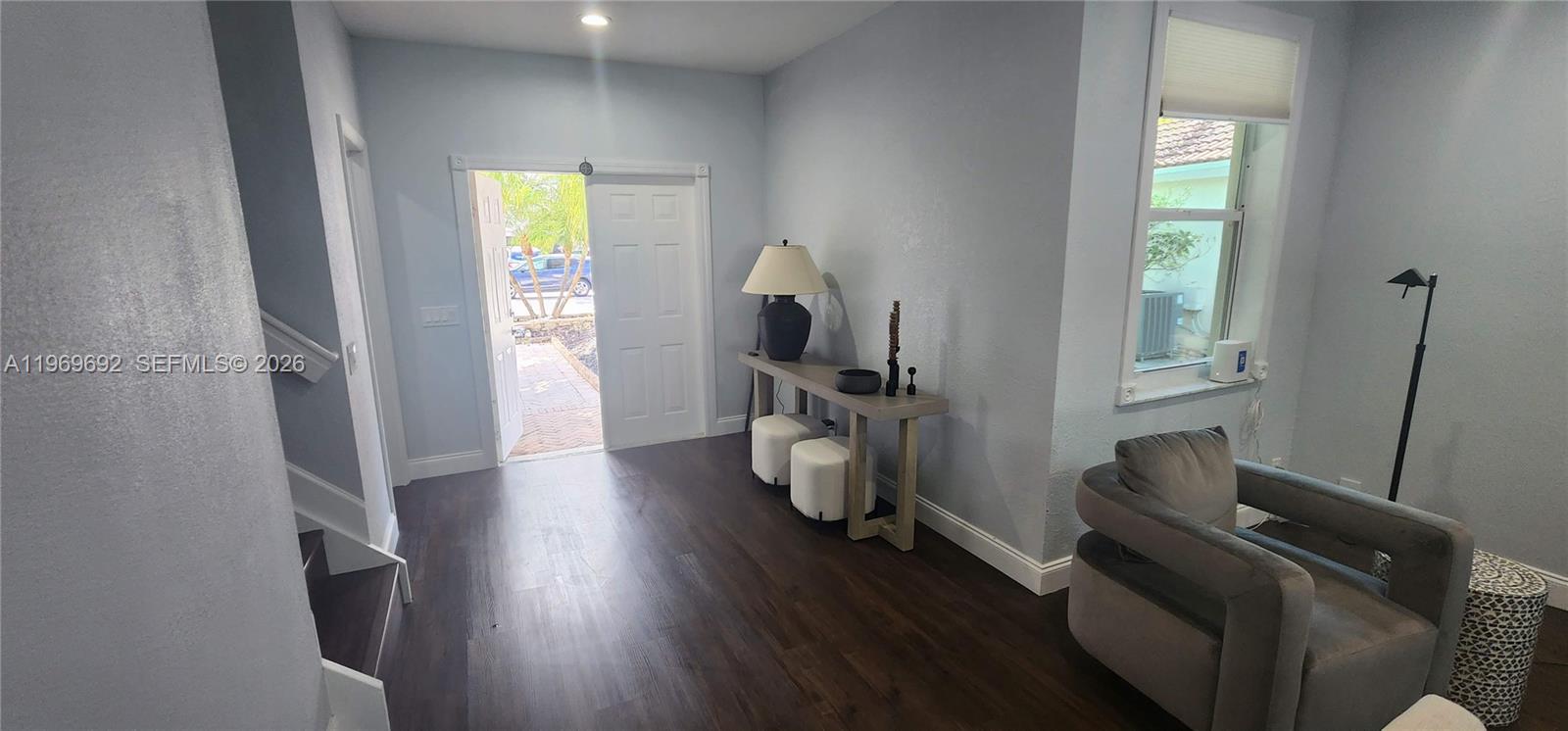 SECTOR 3 - PARCELS H I J - Residential Lease