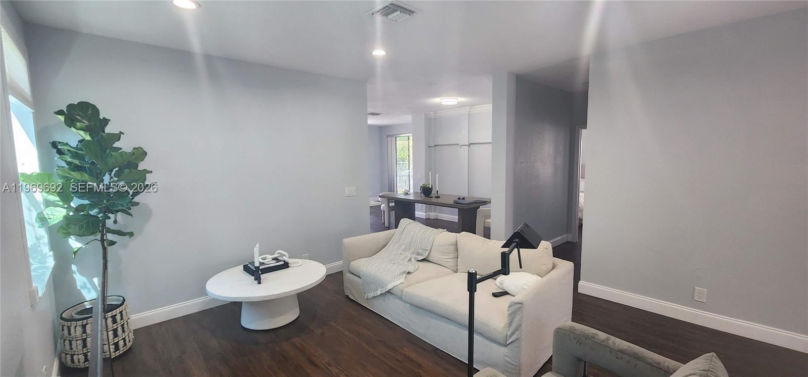 SECTOR 3 - PARCELS H I J - Residential Lease