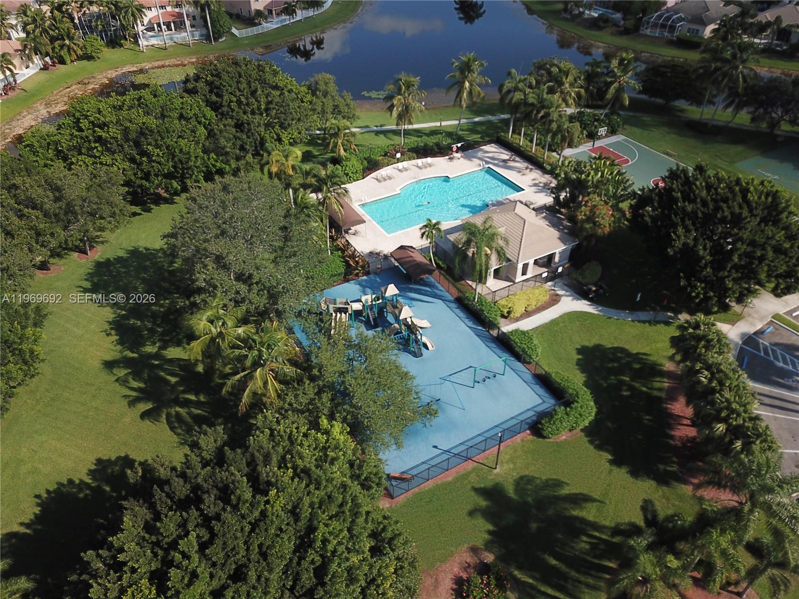 SECTOR 3 - PARCELS H I J - Residential Lease