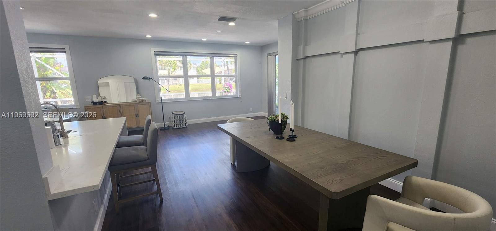 SECTOR 3 - PARCELS H I J - Residential Lease