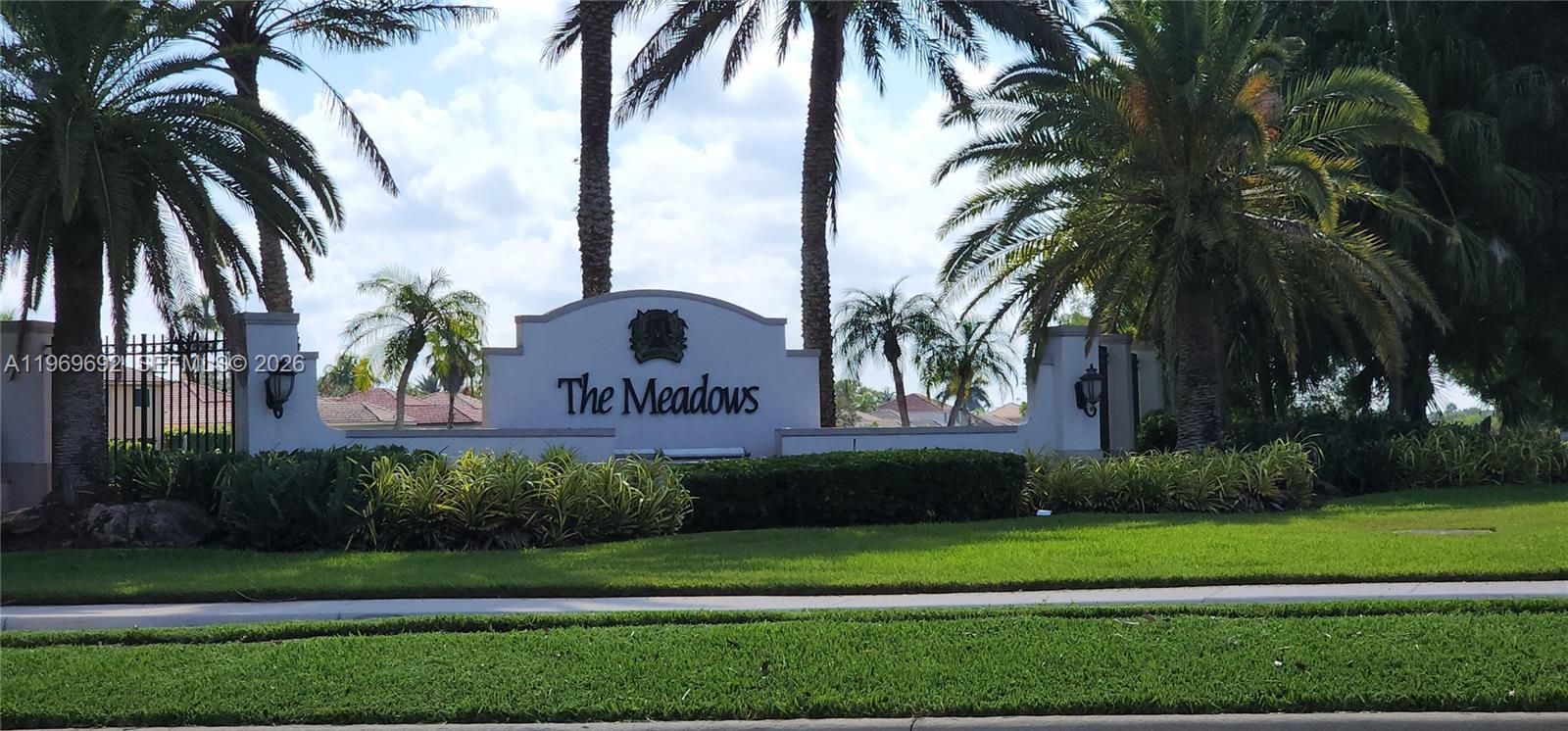 SECTOR 3 - PARCELS H I J - Residential Lease