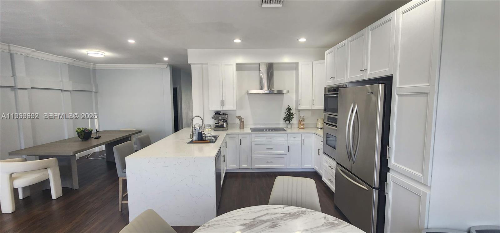 SECTOR 3 - PARCELS H I J - Residential Lease