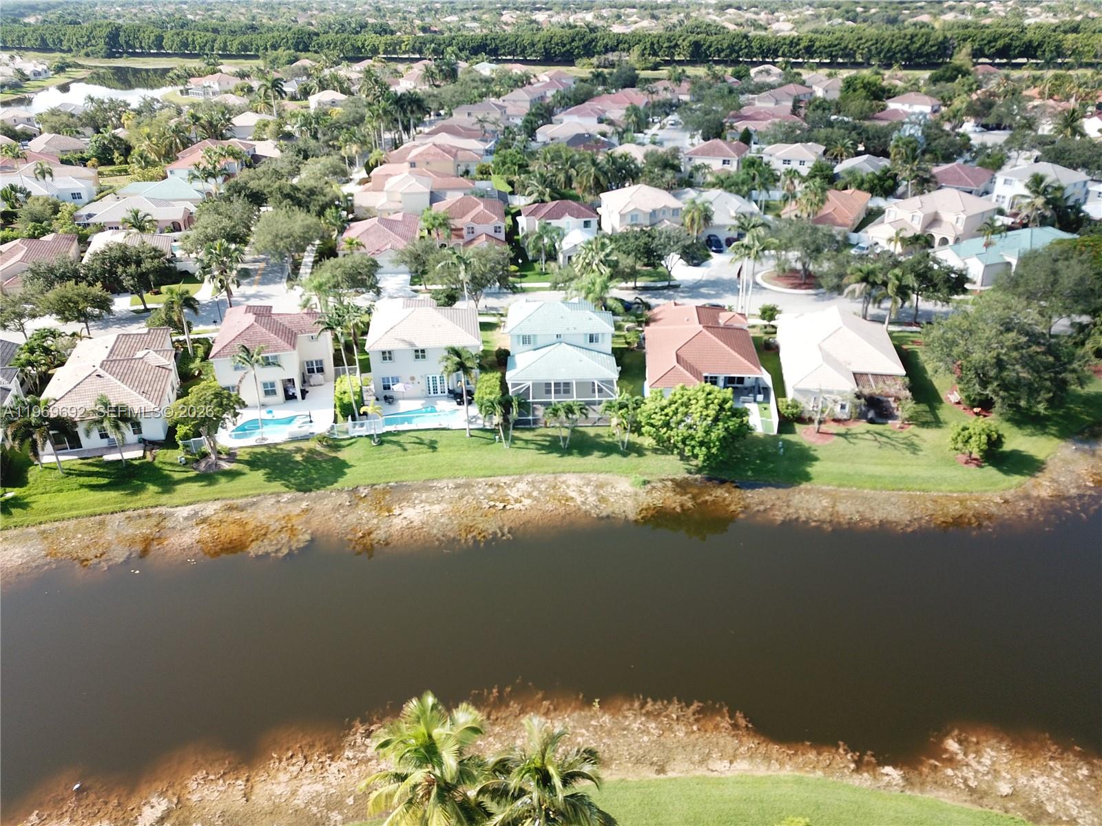 SECTOR 3 - PARCELS H I J - Residential Lease