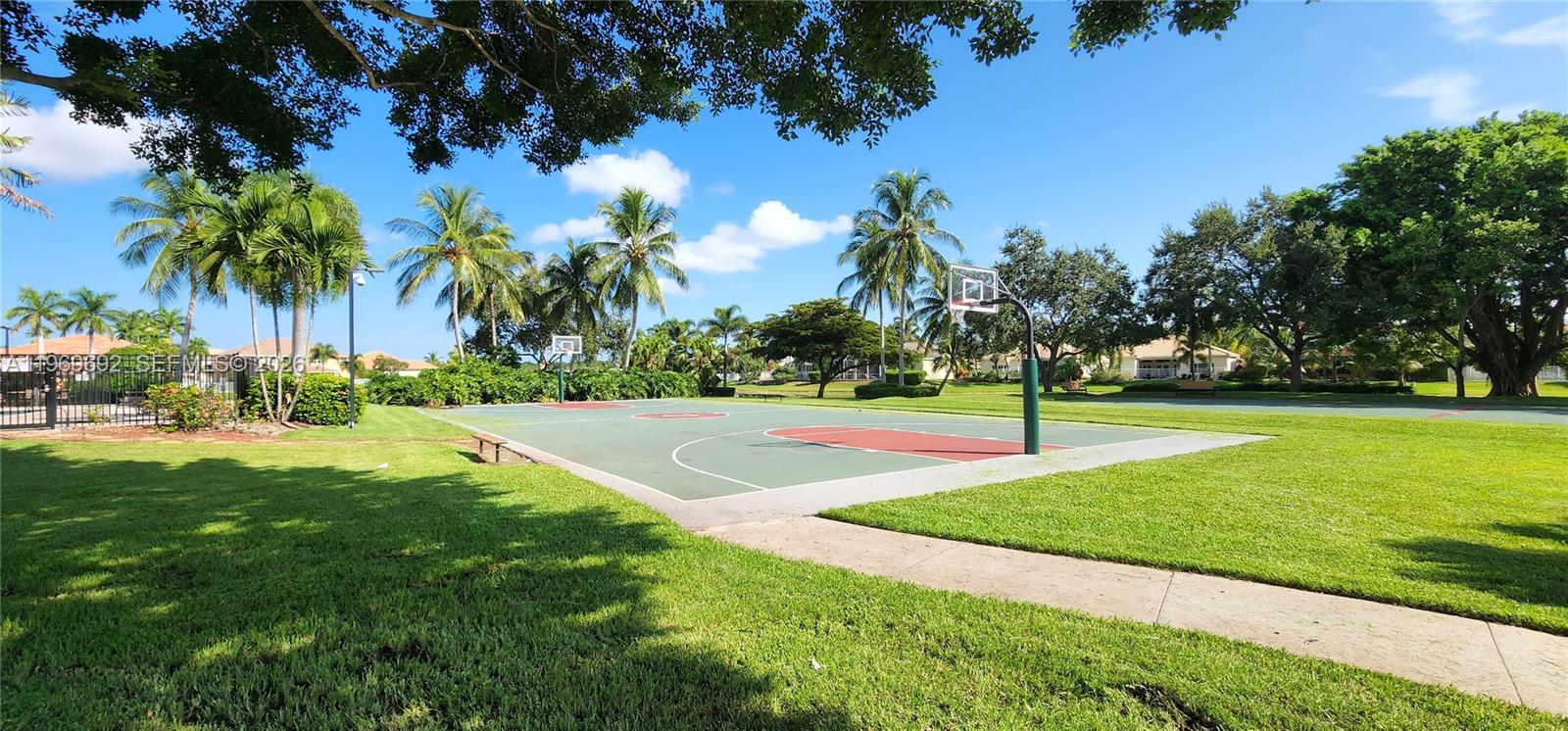 SECTOR 3 - PARCELS H I J - Residential Lease