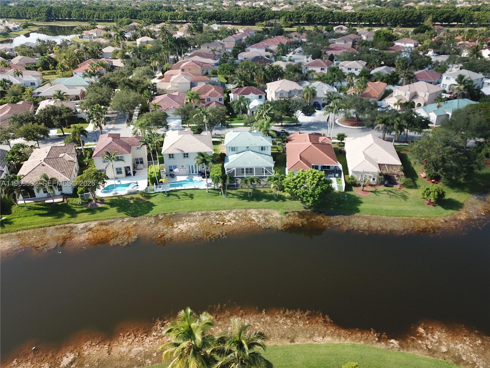 SECTOR 3 - PARCELS H I J - Residential Lease