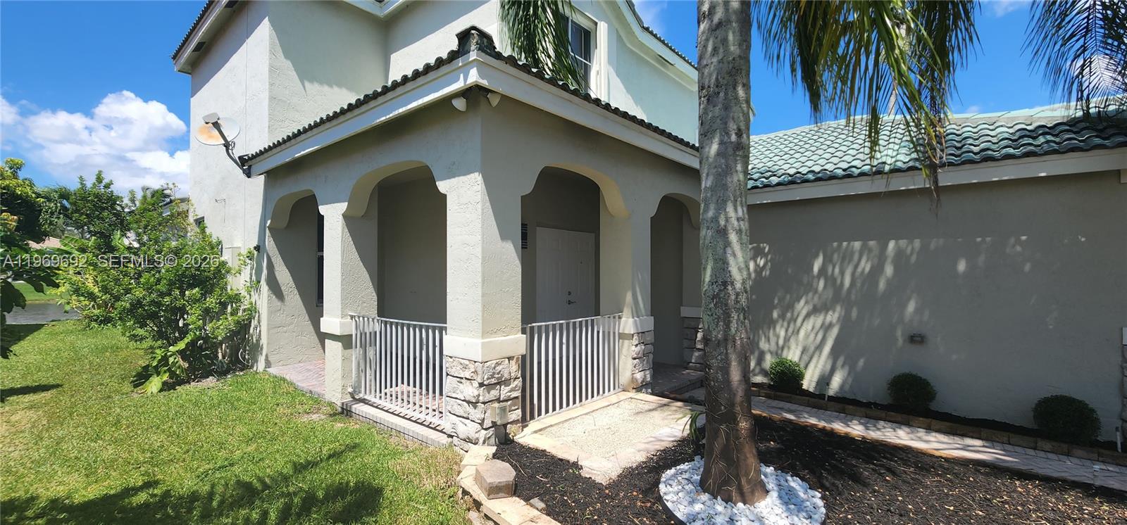 SECTOR 3 - PARCELS H I J - Residential Lease