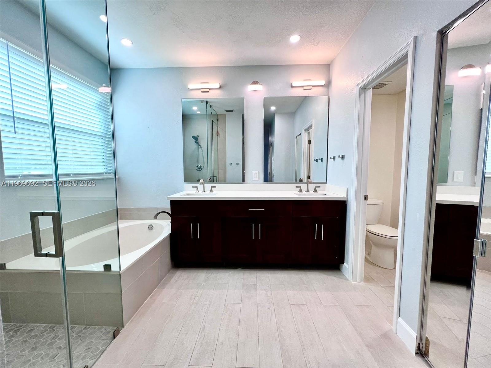 SECTOR 3 - PARCELS H I J - Residential Lease