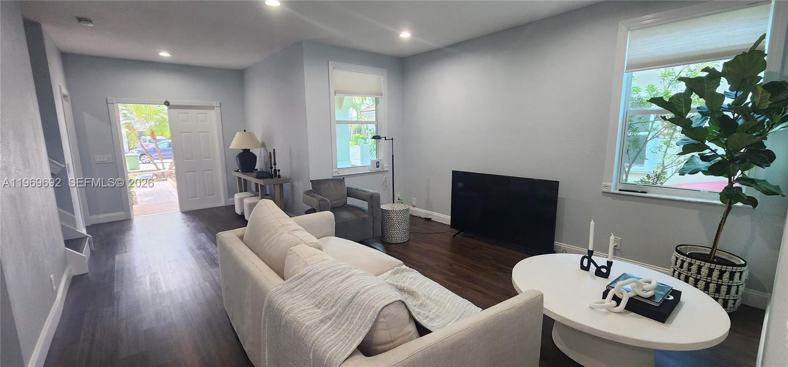 SECTOR 3 - PARCELS H I J - Residential Lease