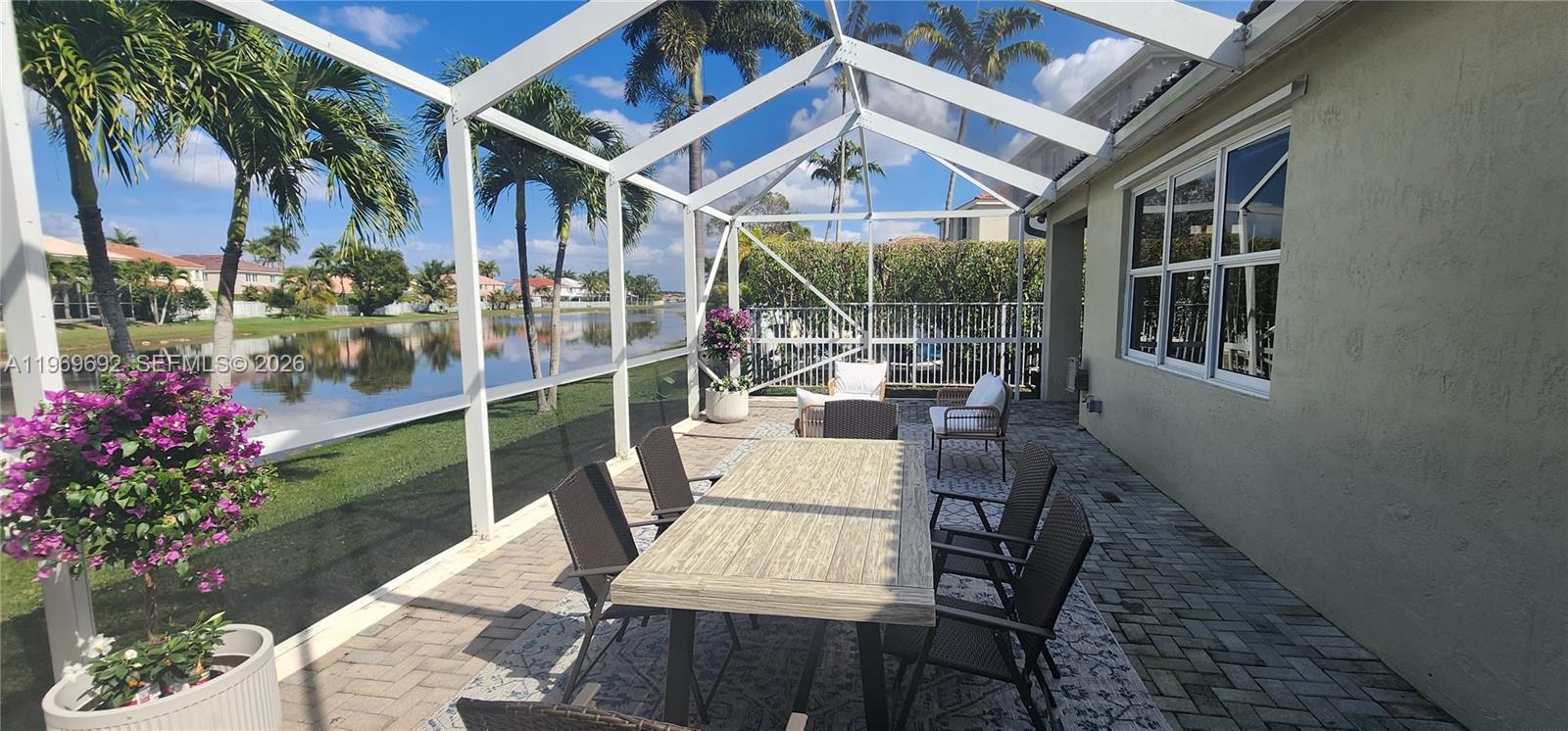 SECTOR 3 - PARCELS H I J - Residential Lease