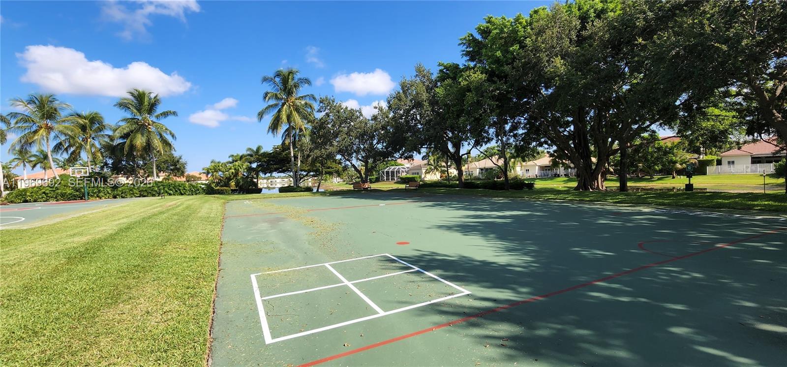 SECTOR 3 - PARCELS H I J - Residential Lease