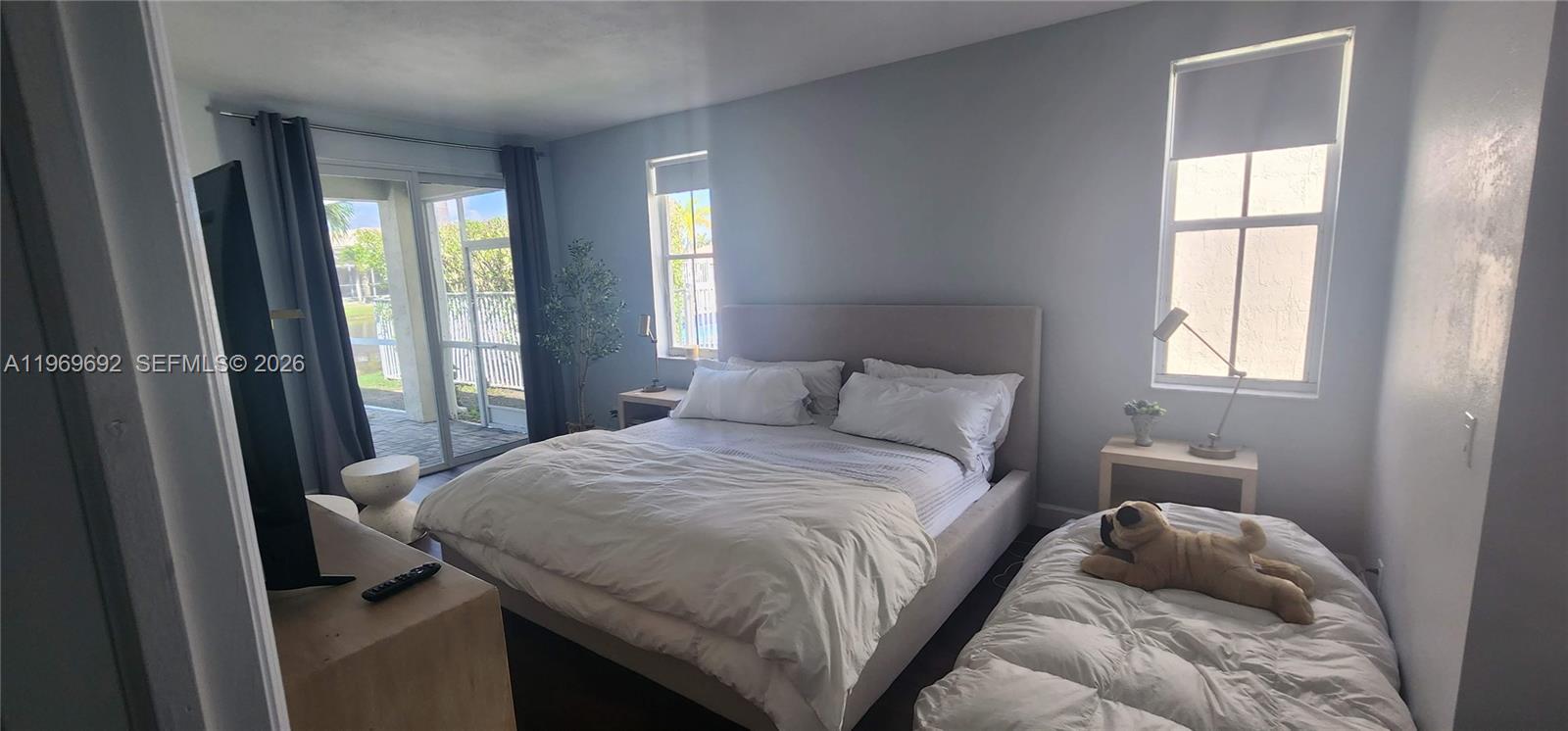 SECTOR 3 - PARCELS H I J - Residential Lease