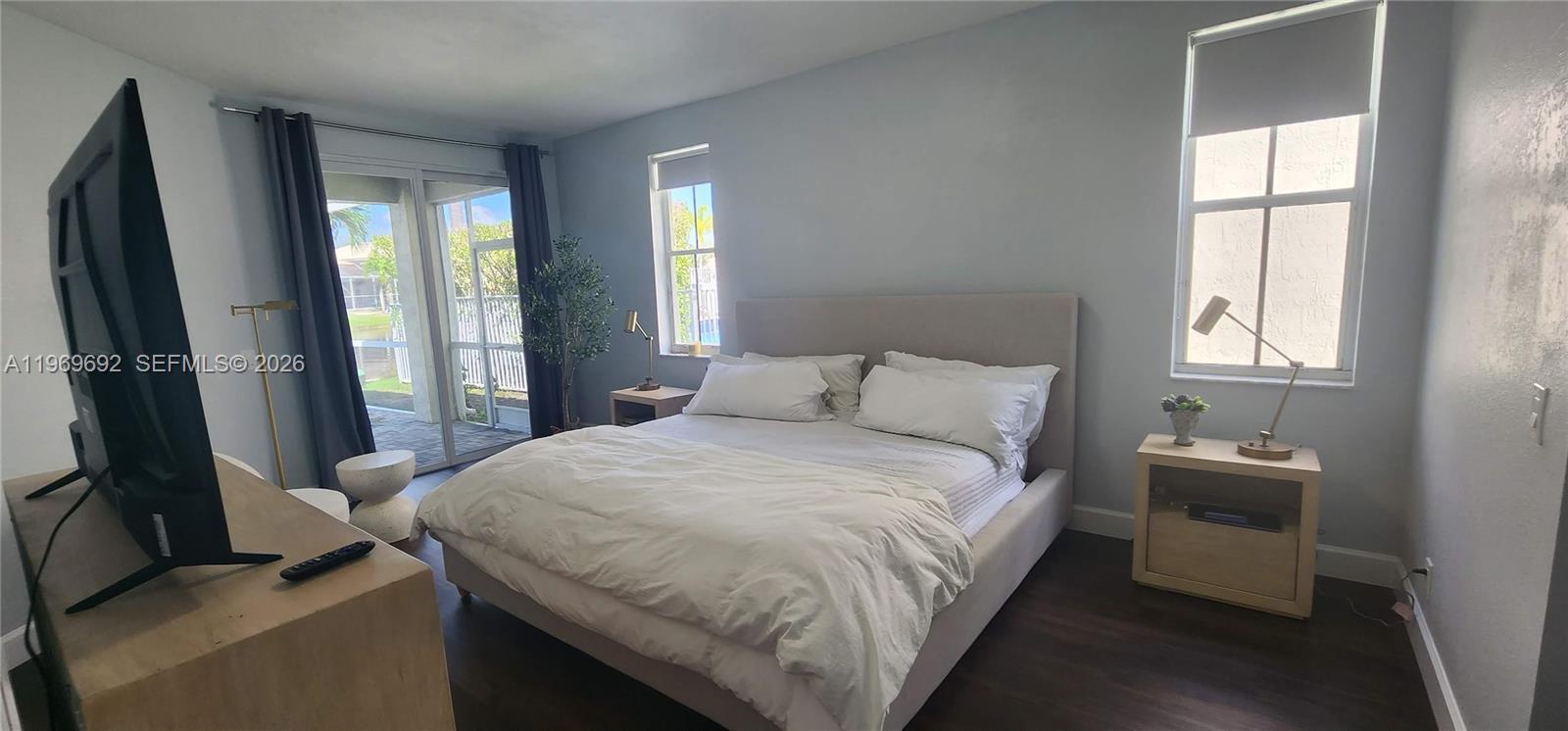 SECTOR 3 - PARCELS H I J - Residential Lease