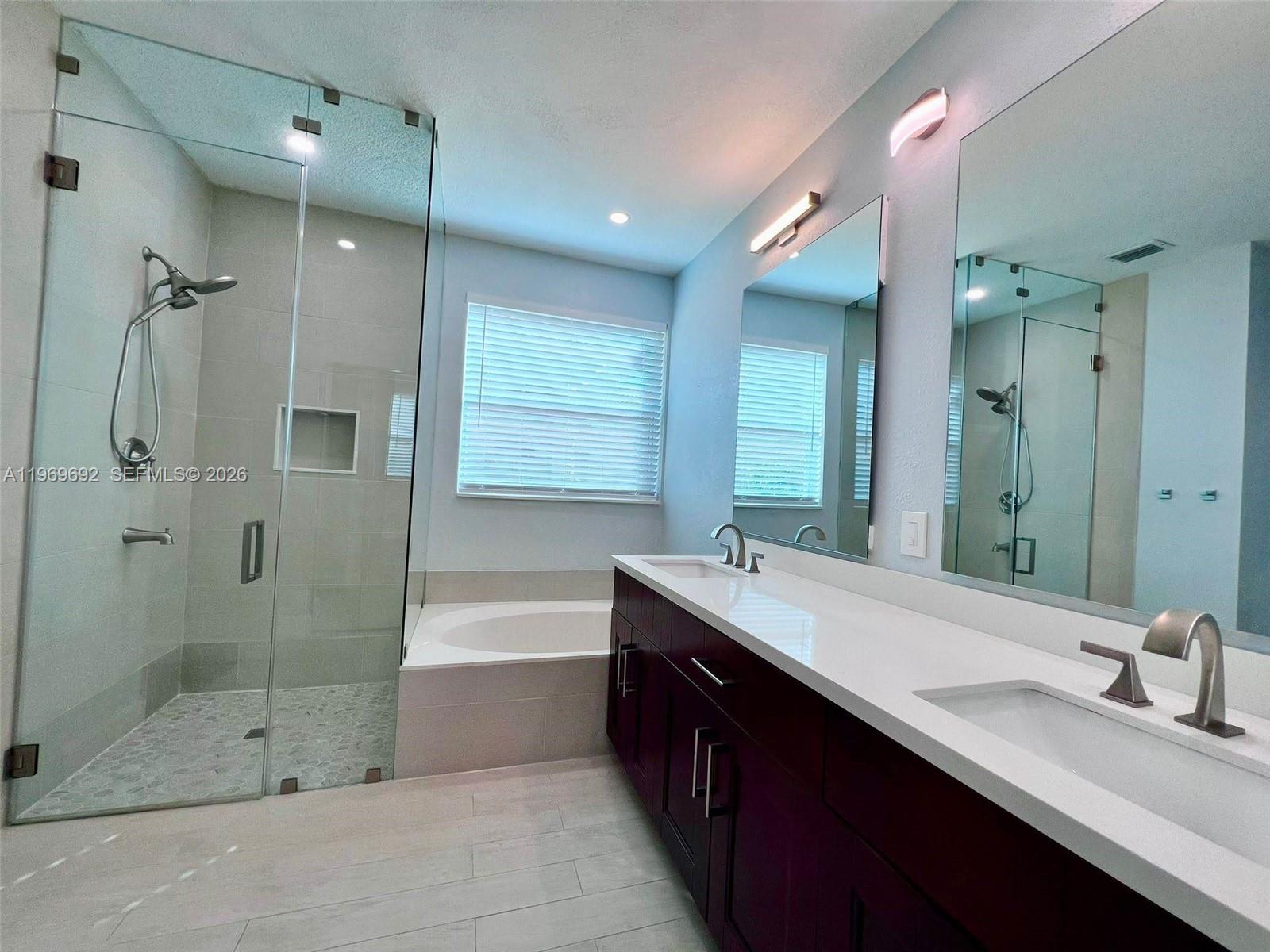 SECTOR 3 - PARCELS H I J - Residential Lease