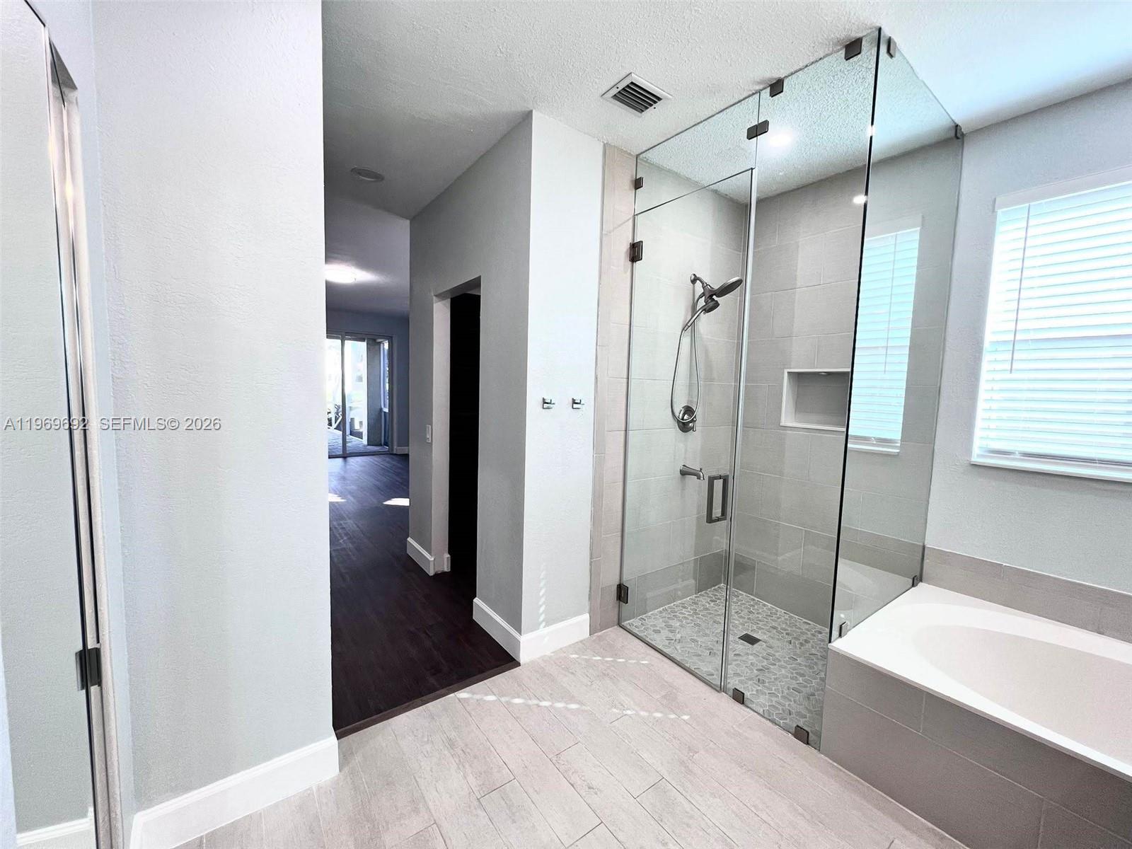 SECTOR 3 - PARCELS H I J - Residential Lease