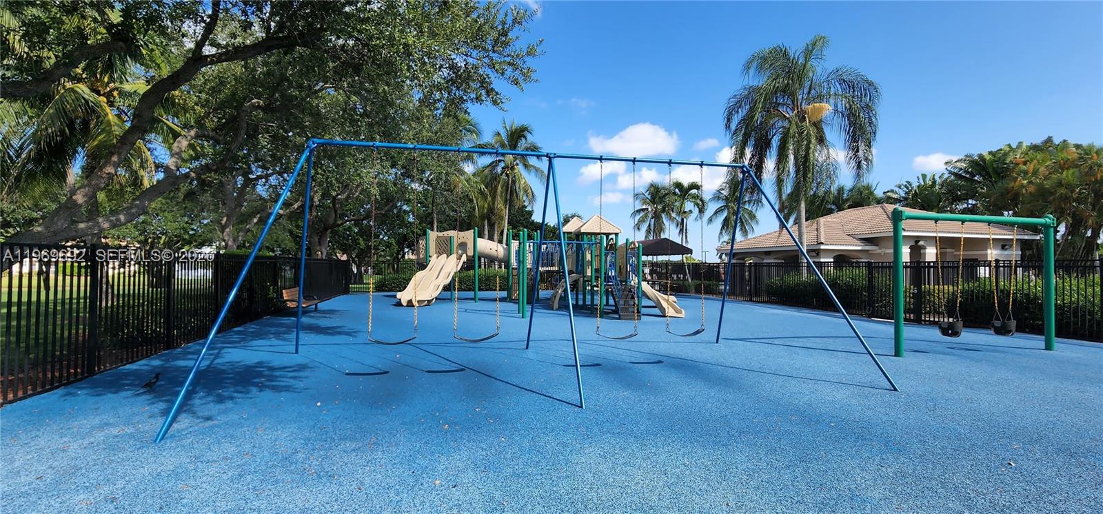 SECTOR 3 - PARCELS H I J - Residential Lease