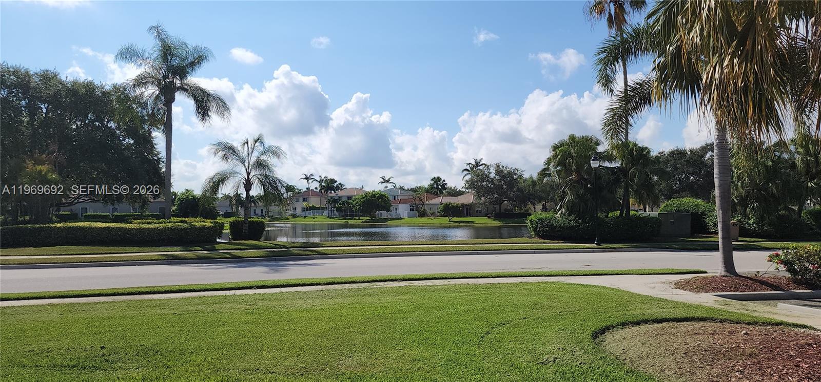 SECTOR 3 - PARCELS H I J - Residential Lease