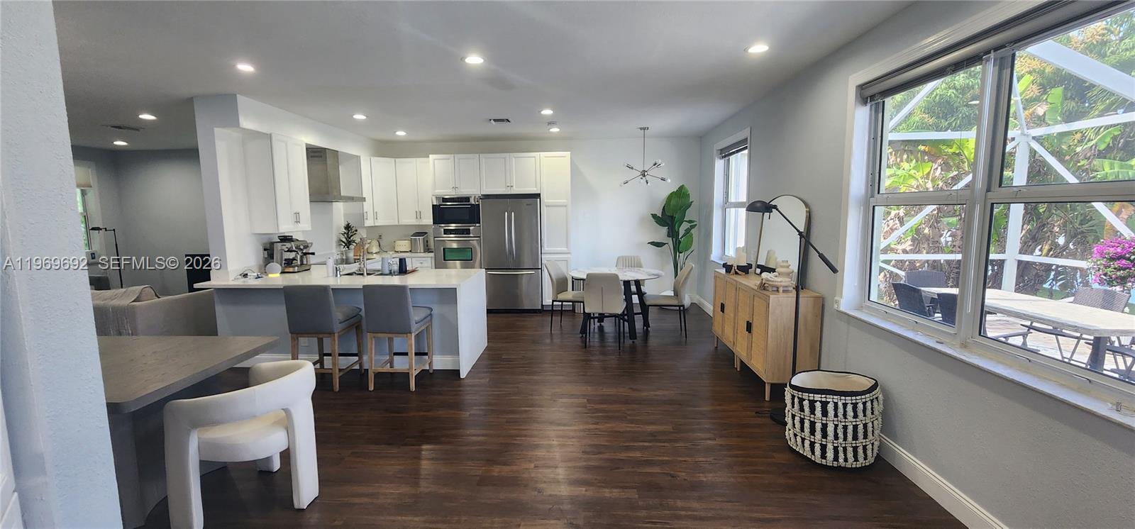 SECTOR 3 - PARCELS H I J - Residential Lease