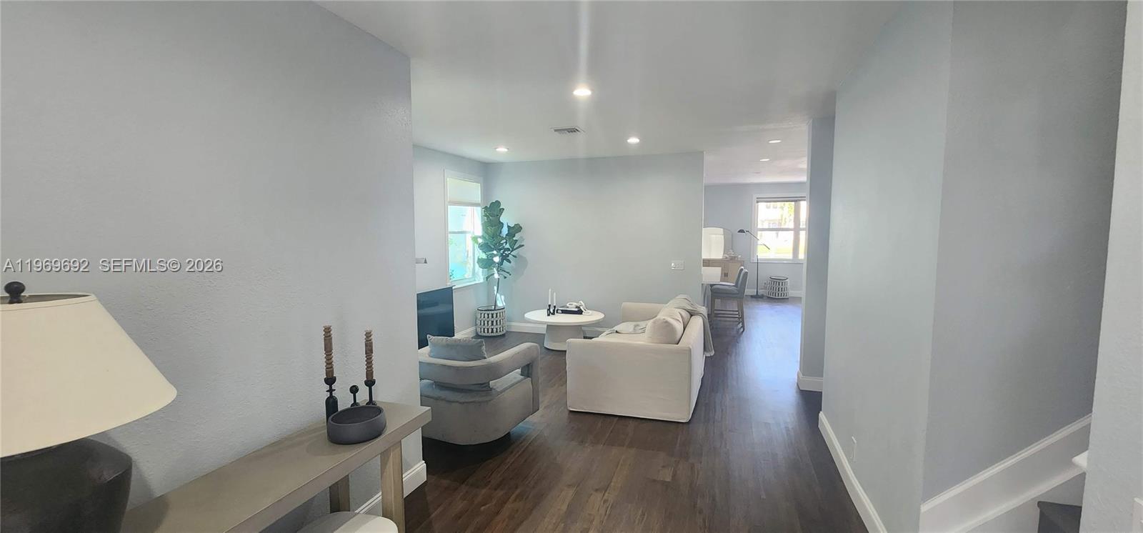 SECTOR 3 - PARCELS H I J - Residential Lease