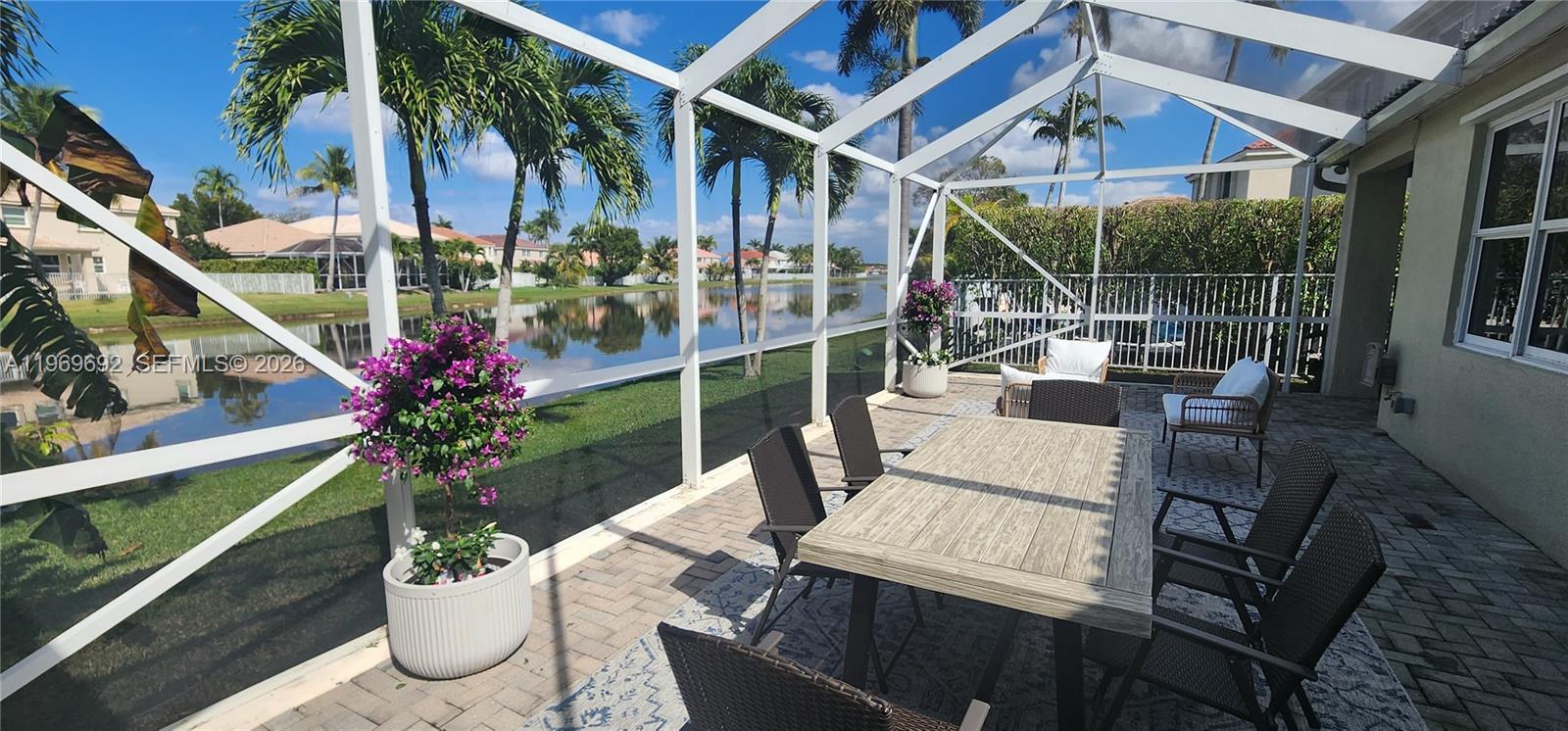 SECTOR 3 - PARCELS H I J - Residential Lease