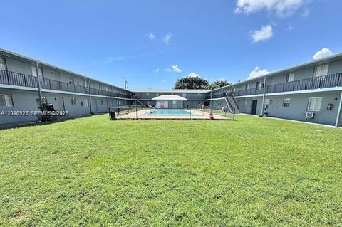Photo of 1829 N A Street #70, Lake Worth, FL 33470 (MLS # A12020325)