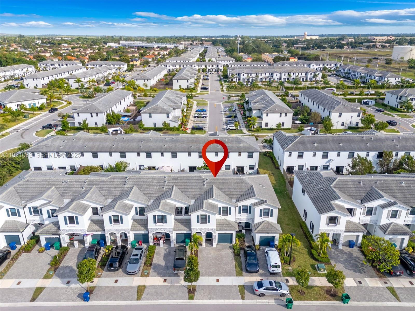 PINE ISLE - Residential Lease