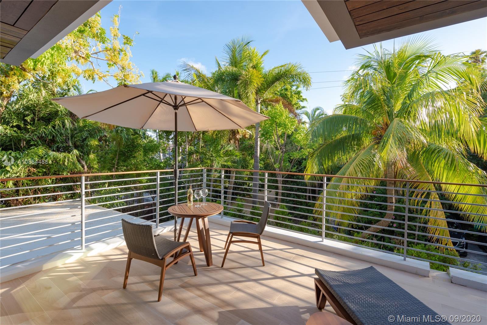 CRYSTAL BLUFF - Residential